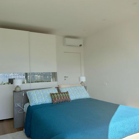 Elda Apartment With Garden And Lake View Onno Ngoại thất bức ảnh
