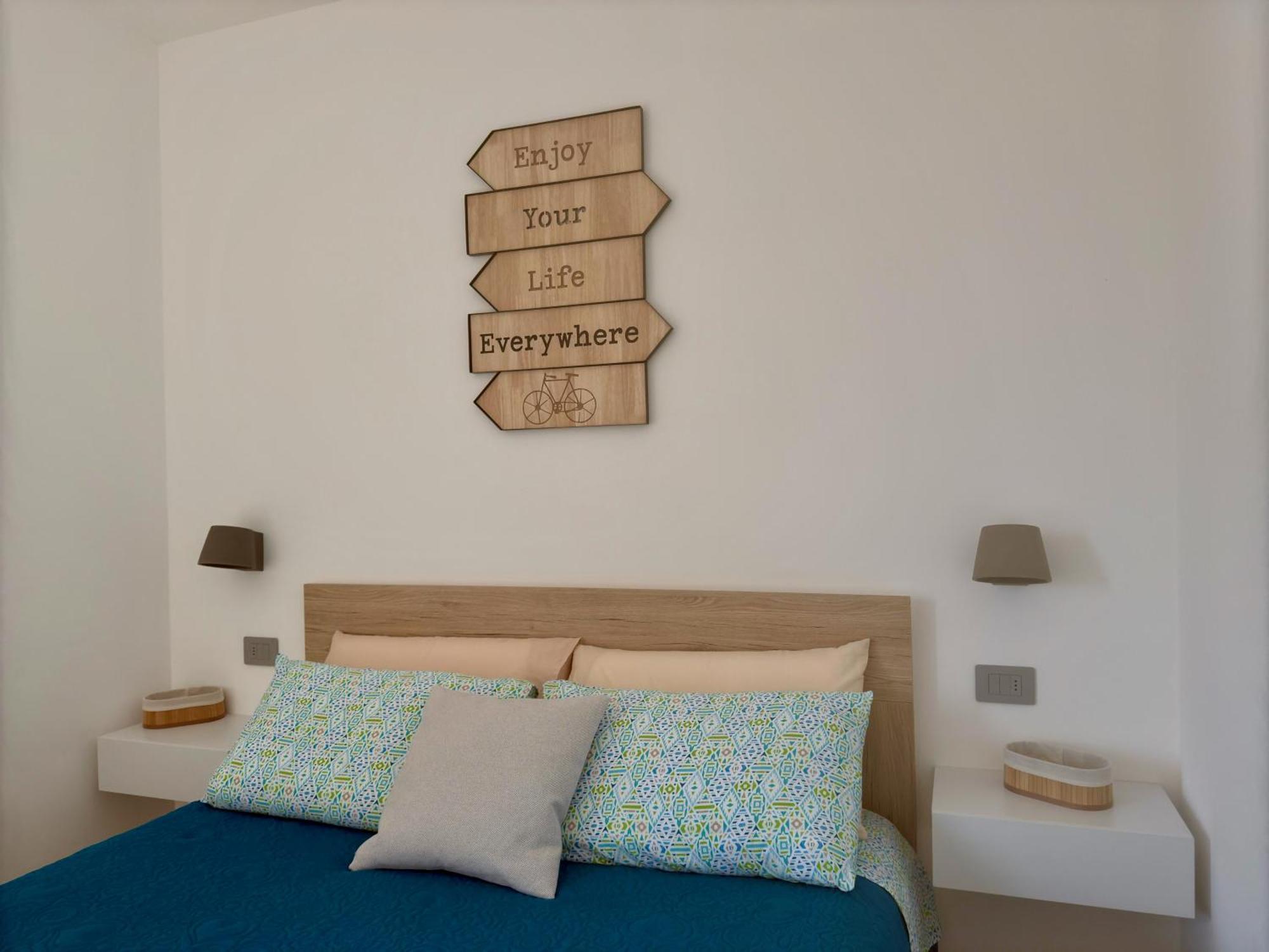 Elda Apartment With Garden And Lake View Onno Ngoại thất bức ảnh