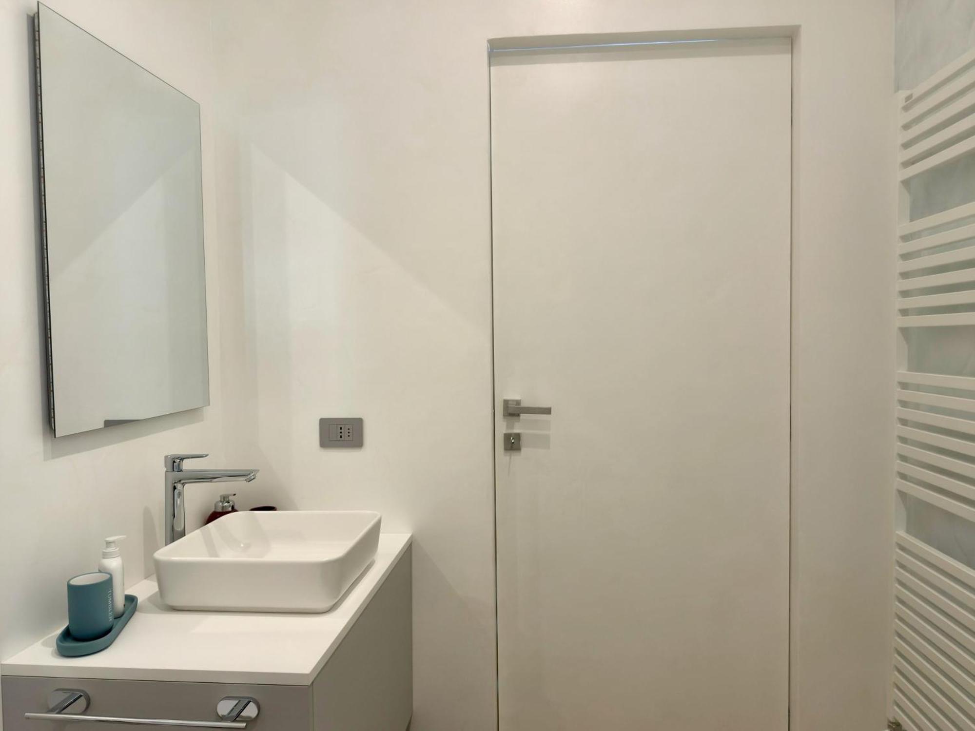 Elda Apartment With Garden And Lake View Onno Ngoại thất bức ảnh