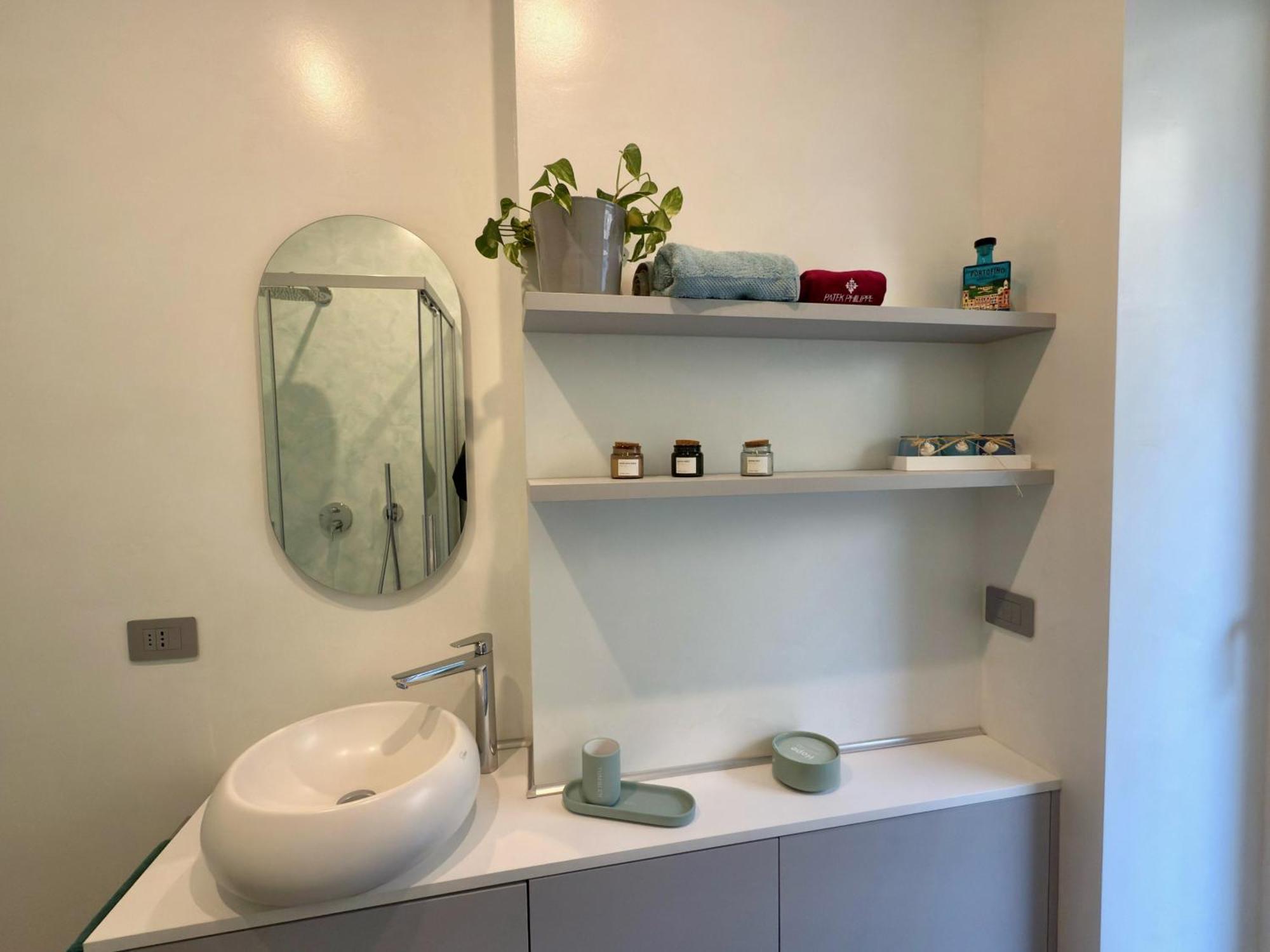 Elda Apartment With Garden And Lake View Onno Ngoại thất bức ảnh