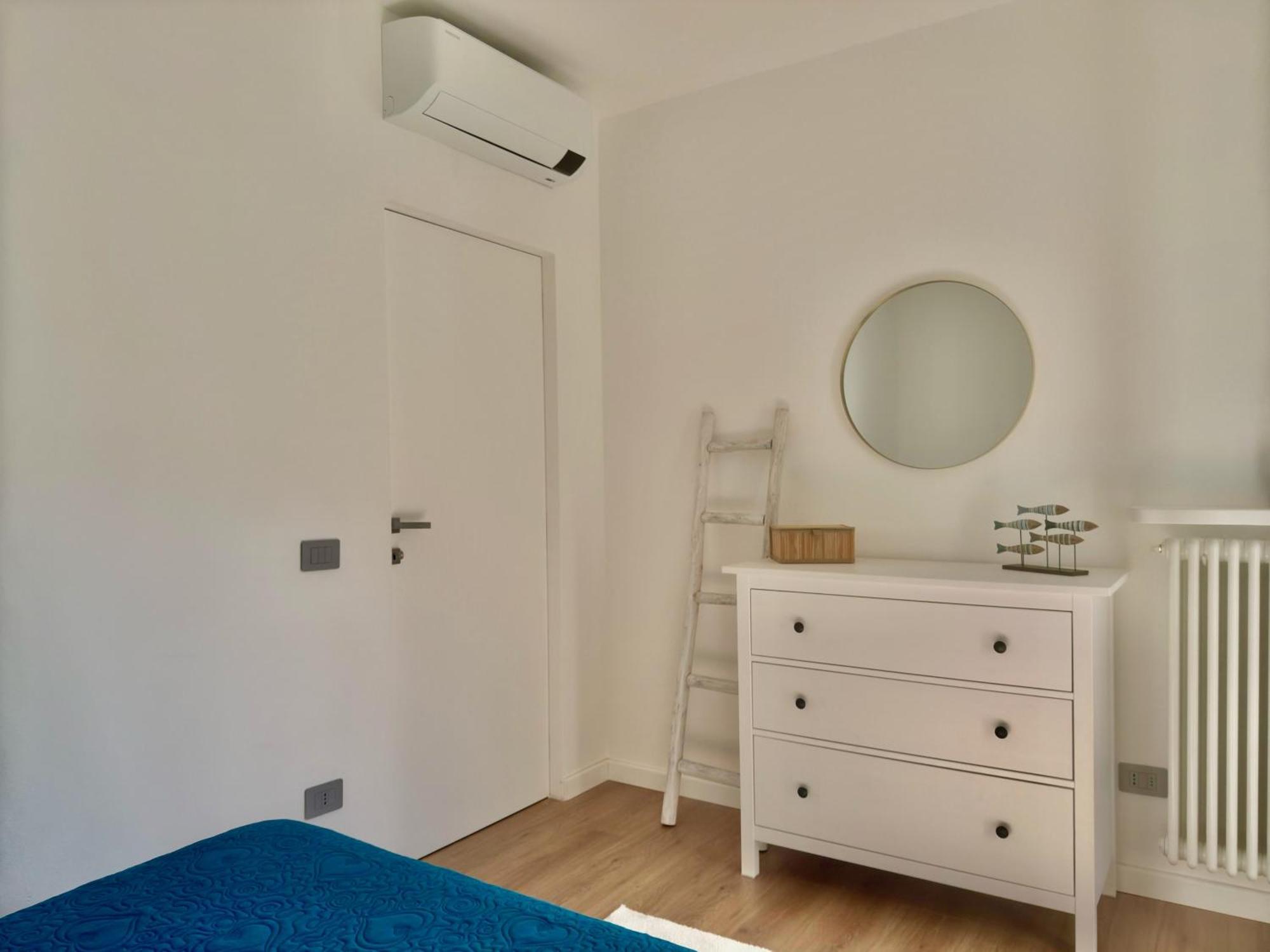 Elda Apartment With Garden And Lake View Onno Ngoại thất bức ảnh