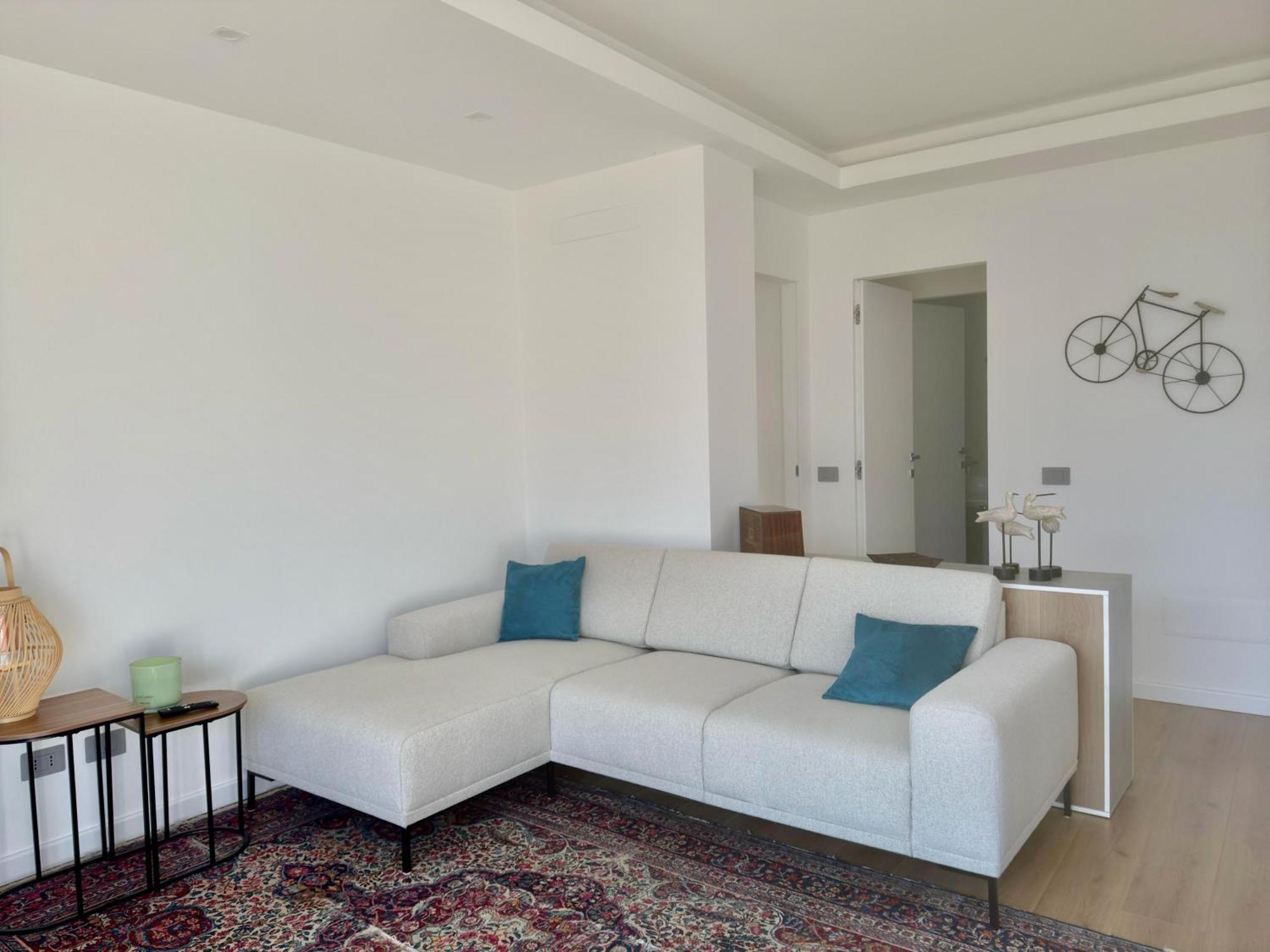 Elda Apartment With Garden And Lake View Onno Ngoại thất bức ảnh