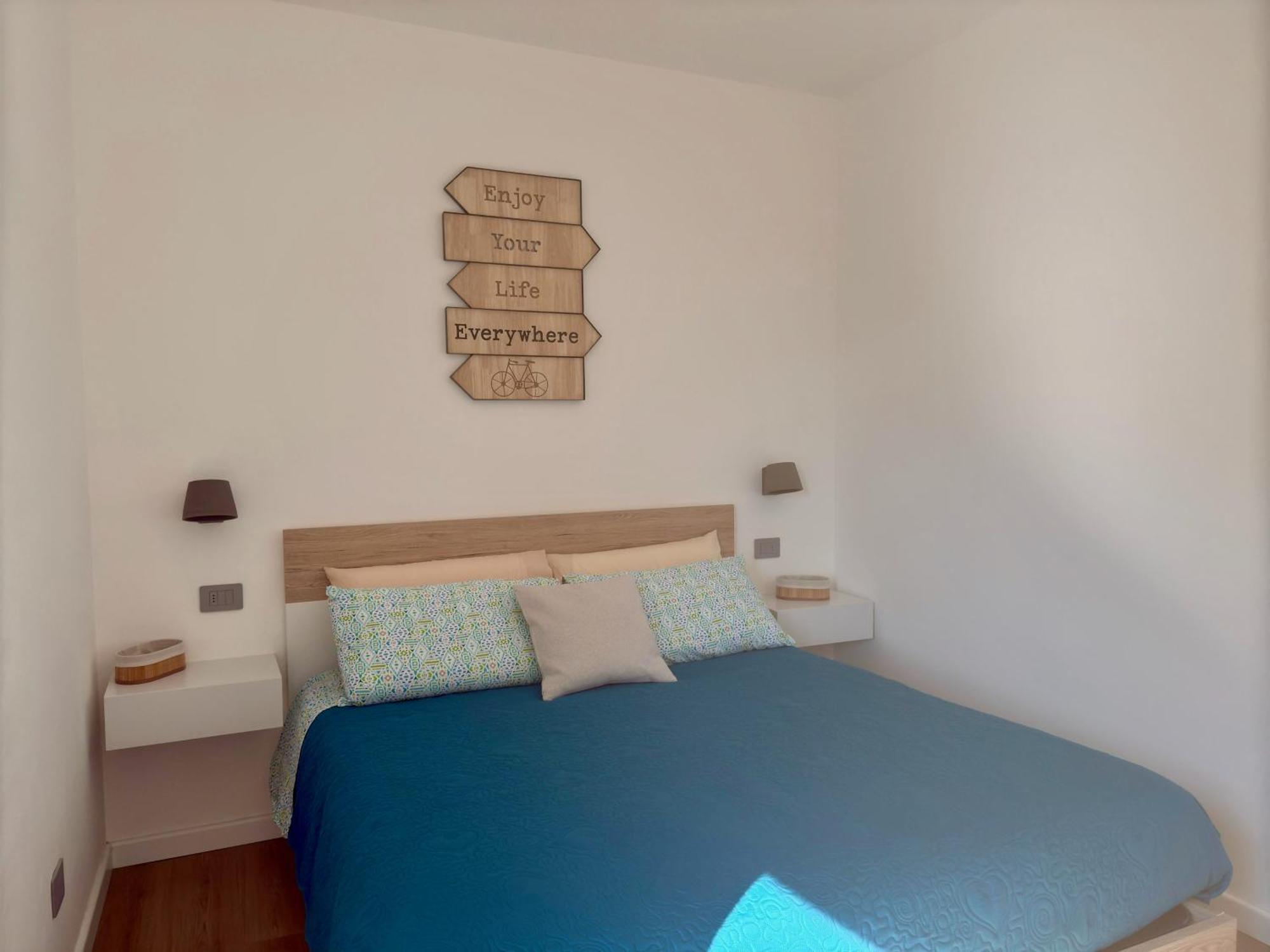 Elda Apartment With Garden And Lake View Onno Ngoại thất bức ảnh